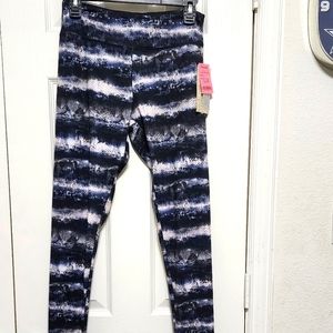 Balance Collection Women's Size M On-the-go Leggings